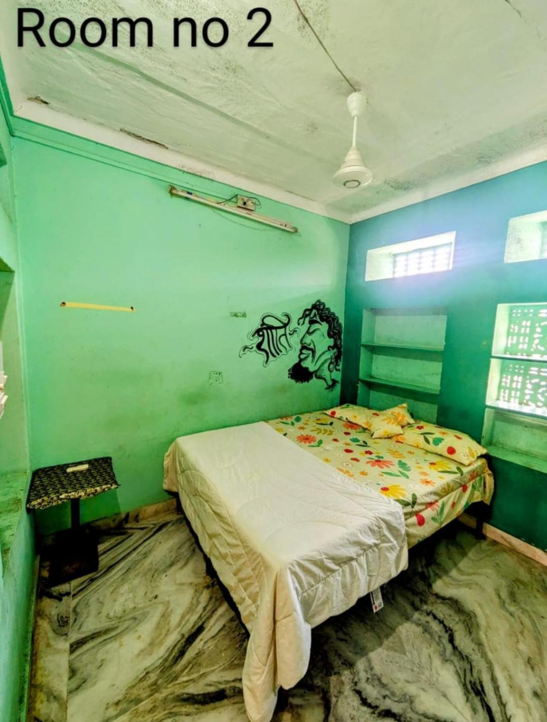 Anand Hostel 布什格尔 外观 照片